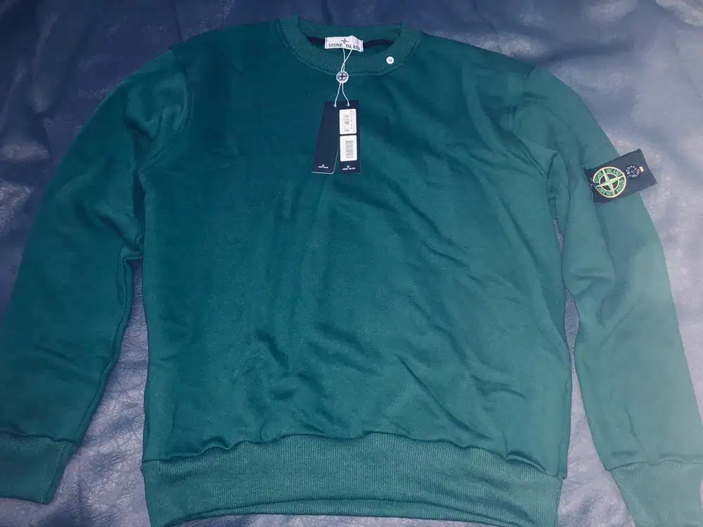 Crewneck Stone Island