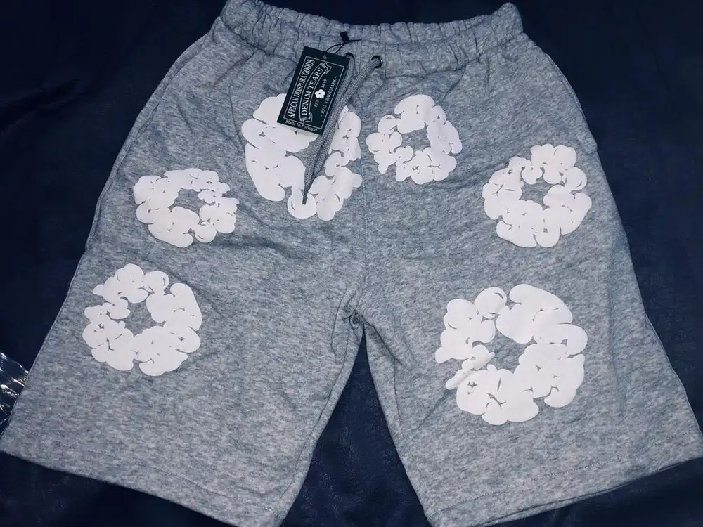 Celana pendek Denim Tears