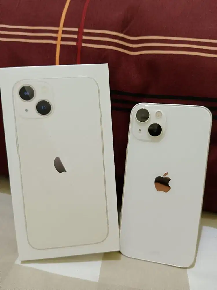 Iphone 13 128 Starlight Digimap