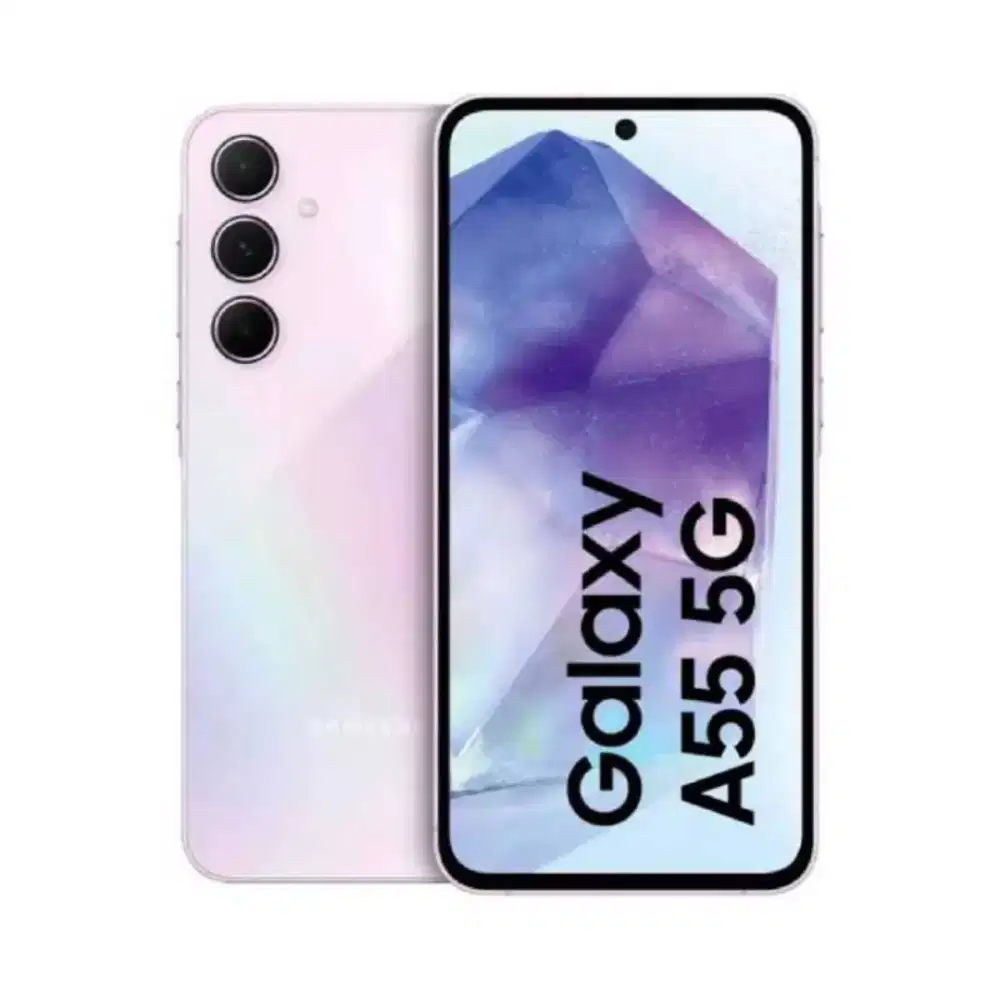Samsung Galaxy a55 5G 8 GB /256 GB