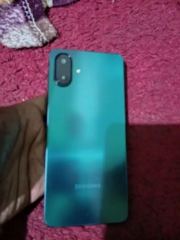 Samsung A07 4/64 Fullset