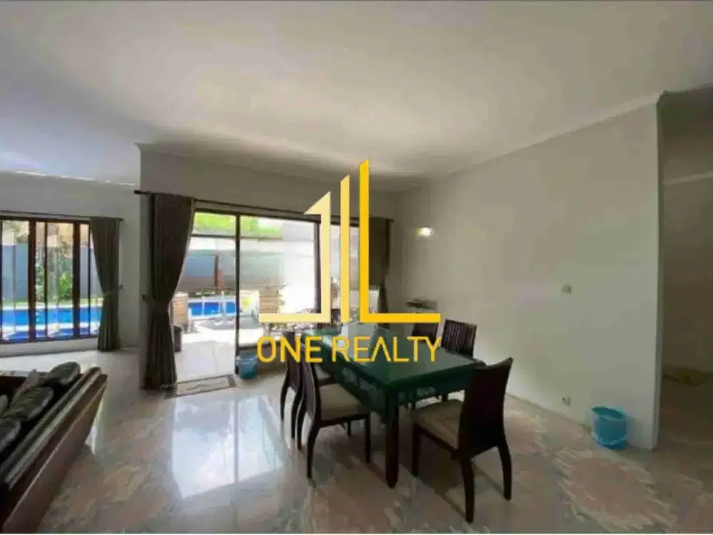 Rumah Mewah Resort Dago Pakar Bandung