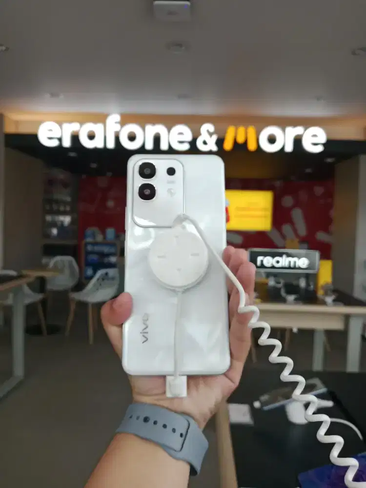 Vivo y29 white 8/256