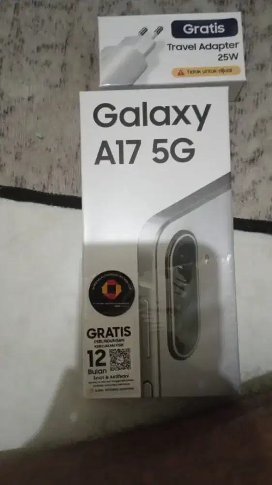 samsung galaxy a17