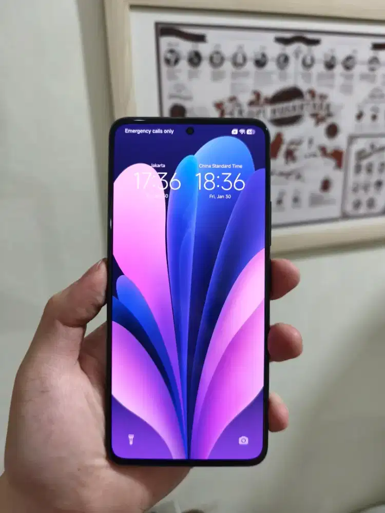 redmi k60 pro 16+256 like new