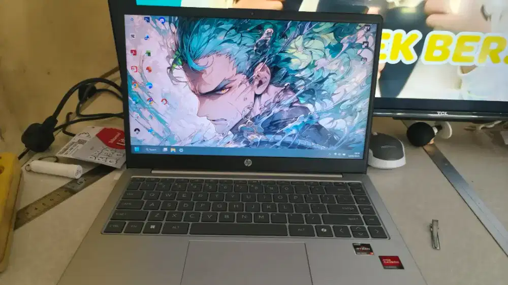 Laptop HP 14 Like New