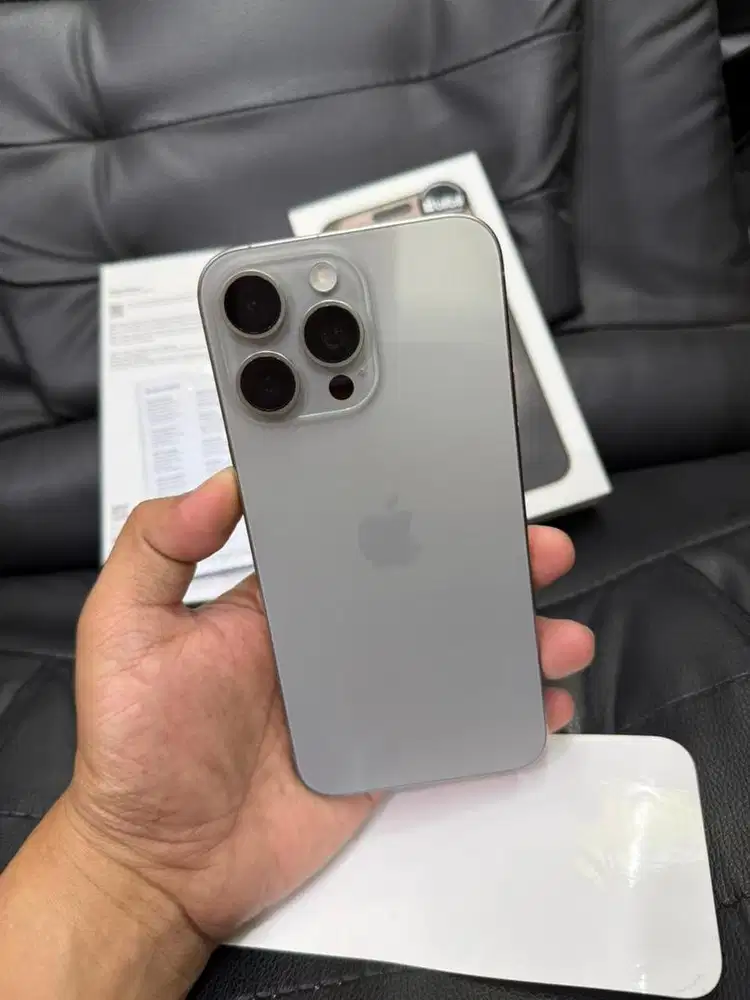 iPhone 15 ProMax iBox 1 TB