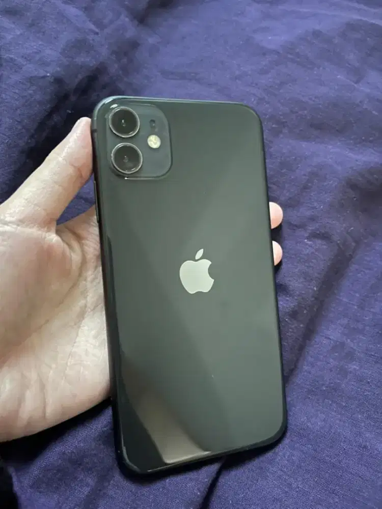 Iphone 11 64gb inter
