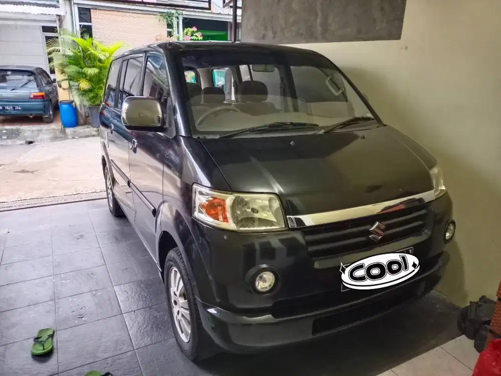 Cakep Kinyis2 Siap Pakai