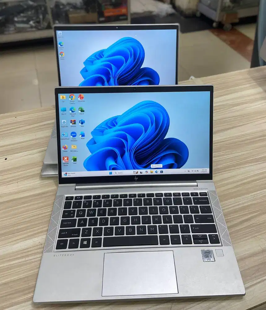 Laptop HP ELITEBOOK 830 G7 Core i5-10310U Ram 16GB N-EC