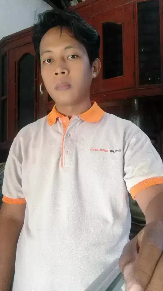 Cari loker untuk saya