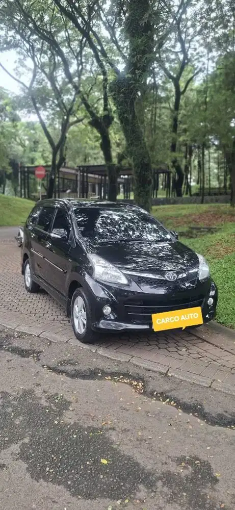 Toyota Veloz 1.5L Manual 2013 Record Low KM