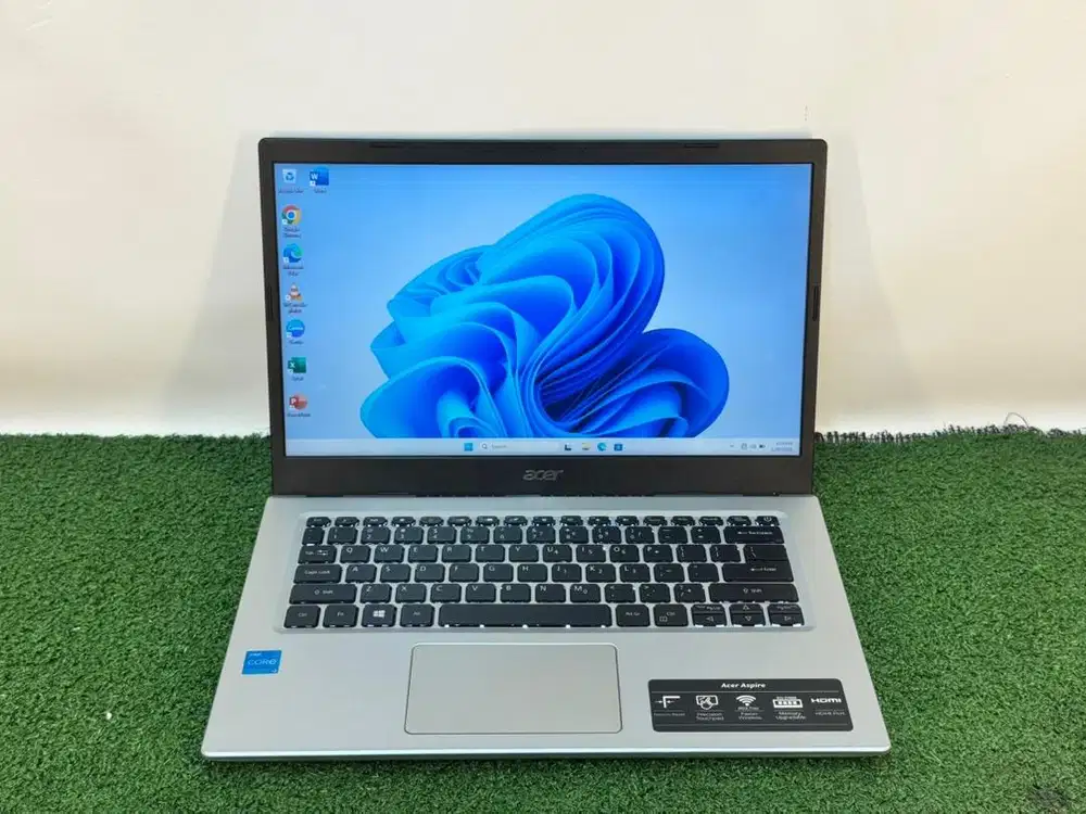 ACER ASPIRE 5 A514-54 CORE I3-1115G4 8/255 GB