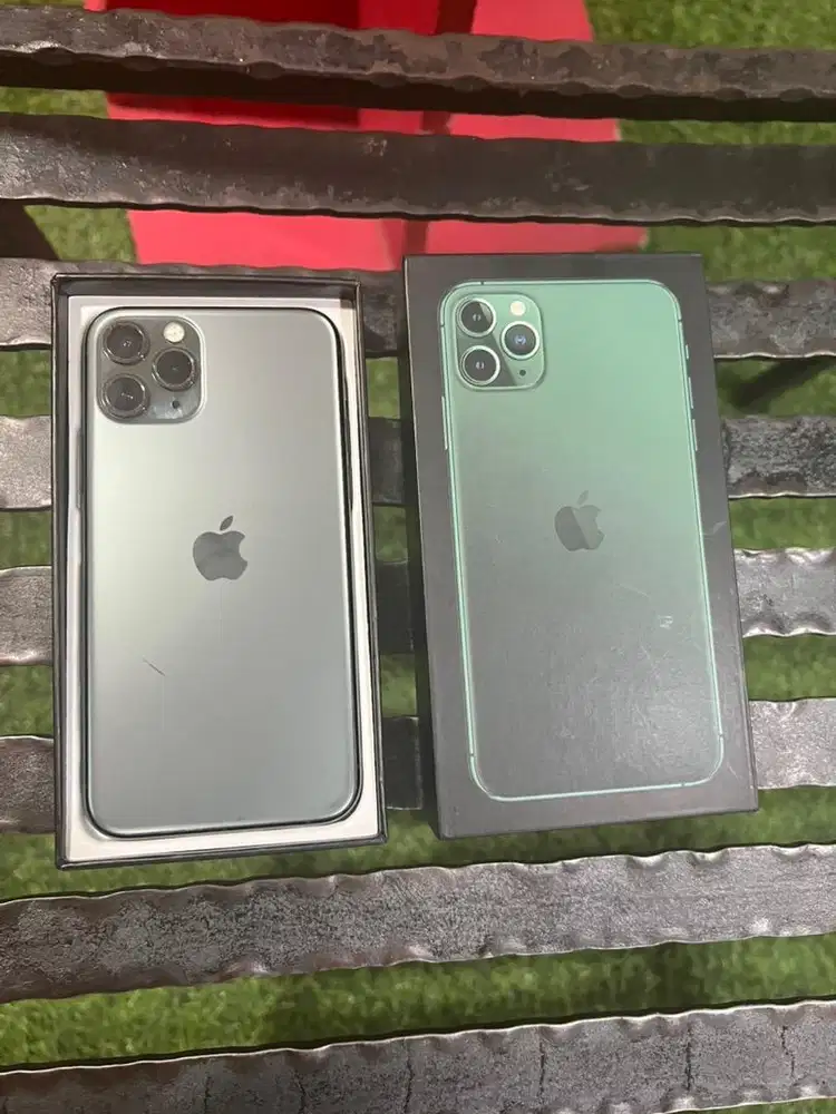 iphone 11 pro 256gb incloud apple