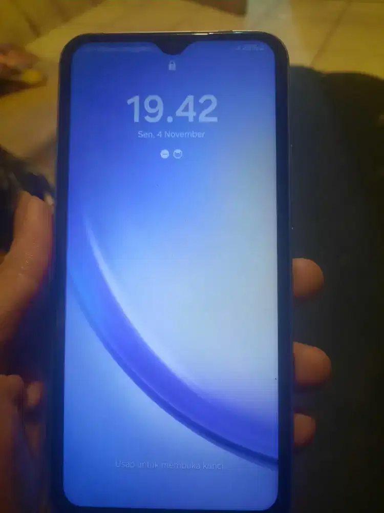 Hp samsung A34 5g ( 8/256 )