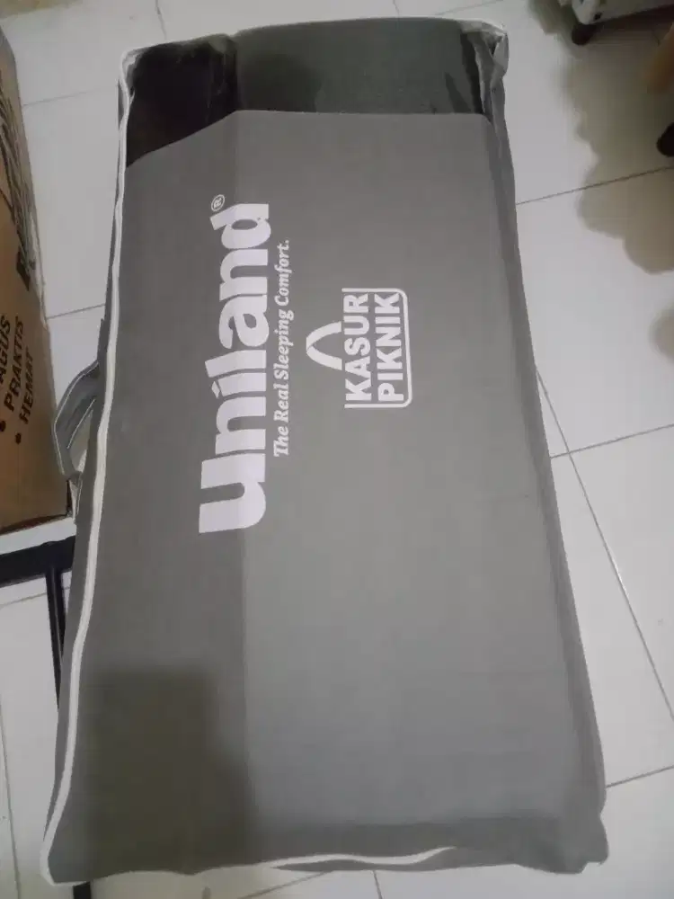 Kasur Lipat Uniland (90x200)