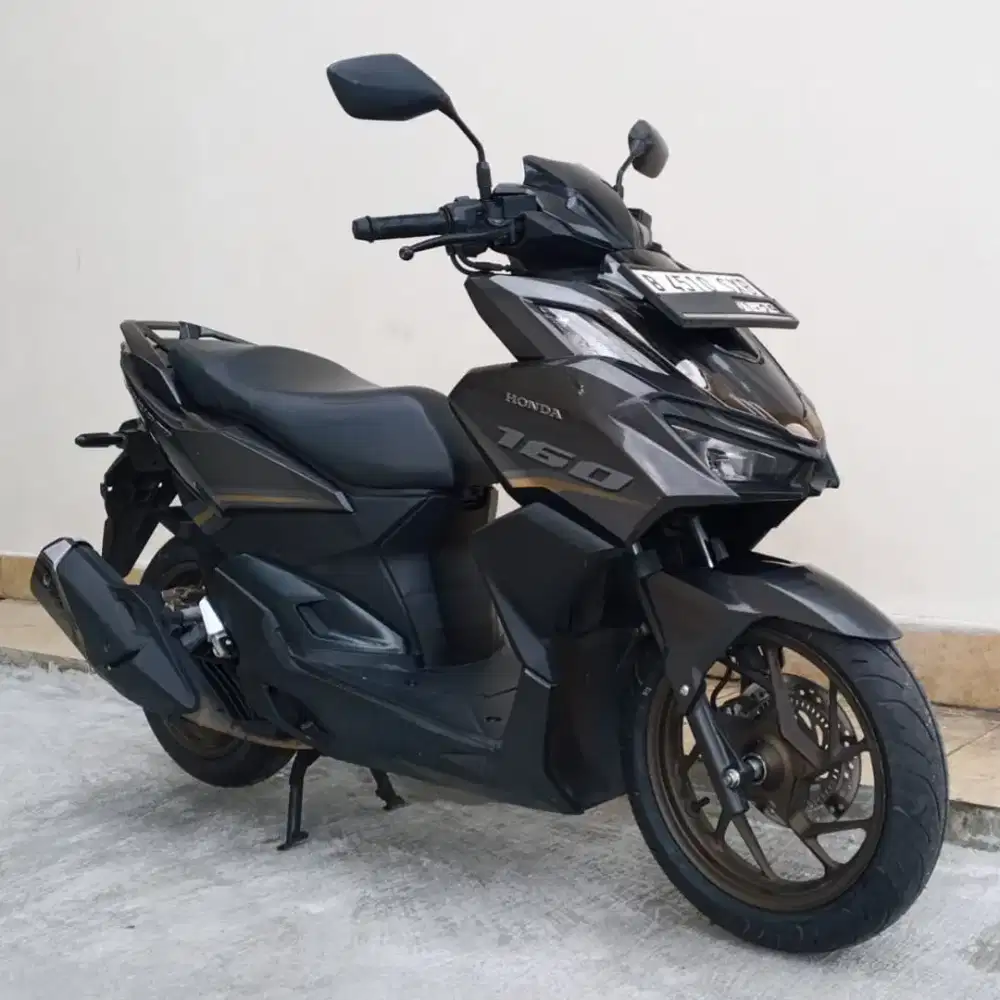 HONDA VARIO 160 ABS TH 2023 CASH/KREDIT