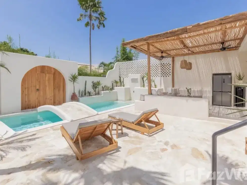 2 Bedroom Villa for sale in Pererenan, Bali