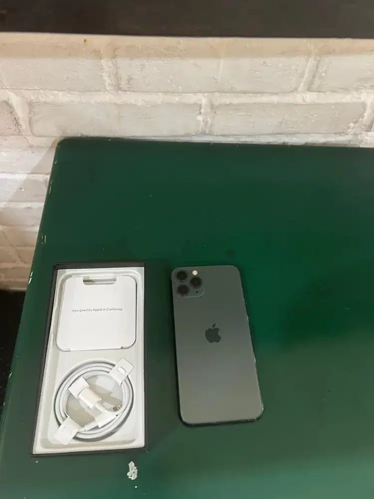 iphone 11 pro 256gb se murah ini di olx