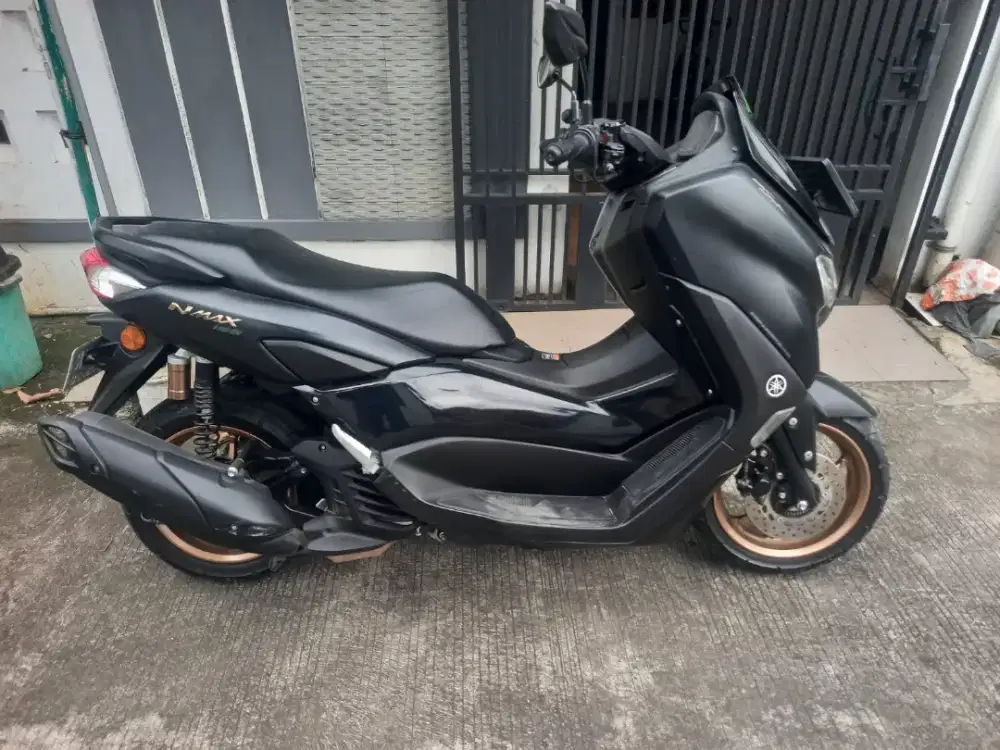 N max mulus lus kaya baru