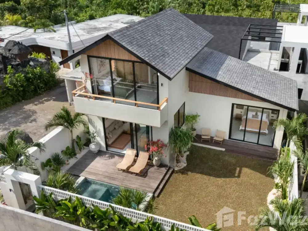 2 Bedroom Villa for sale in Pecatu, Bali