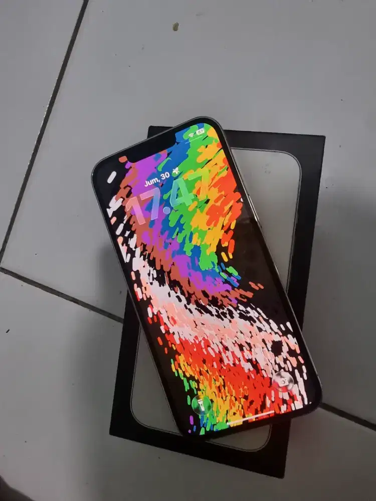 Iphone 13 pro 128gb inter