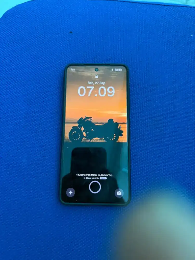 Realme GT 7T ram 12/256