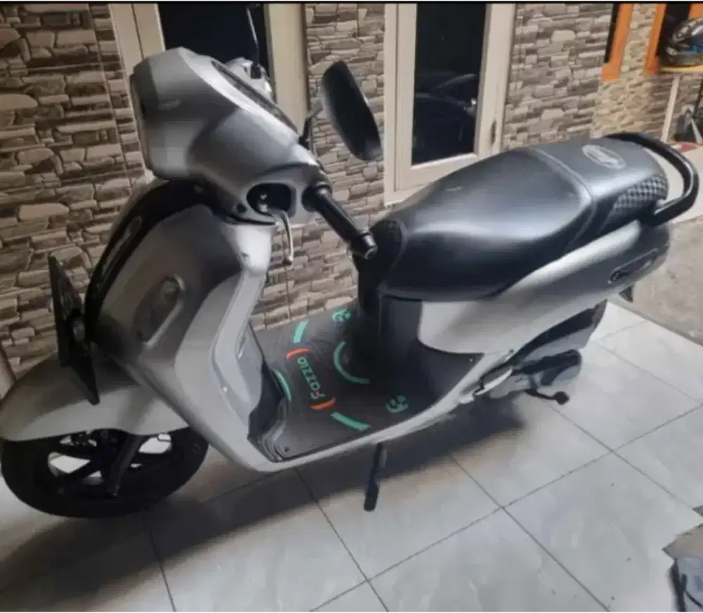 Fazzio Keyles 2023 bln 5 B-Dki PJK ON Srt Lkp Gres KM 17rb