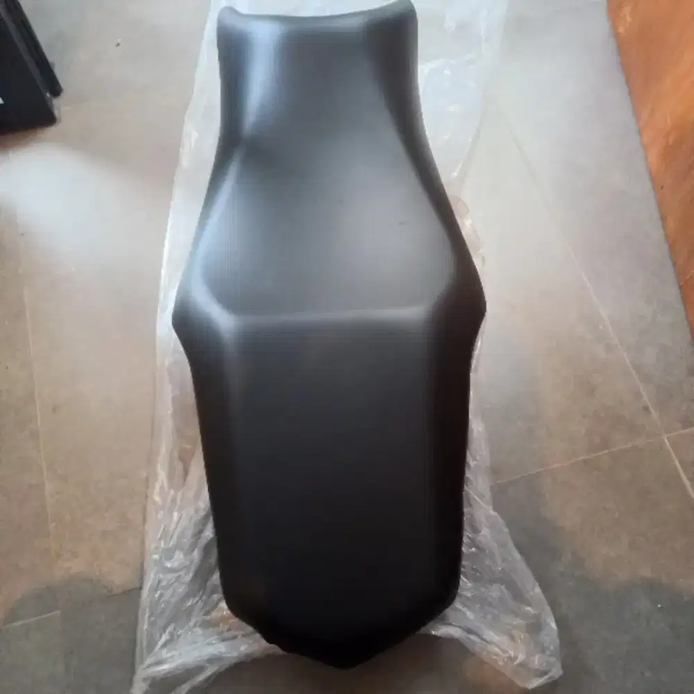 Jok Motor Yamaha New Vixion Lightning