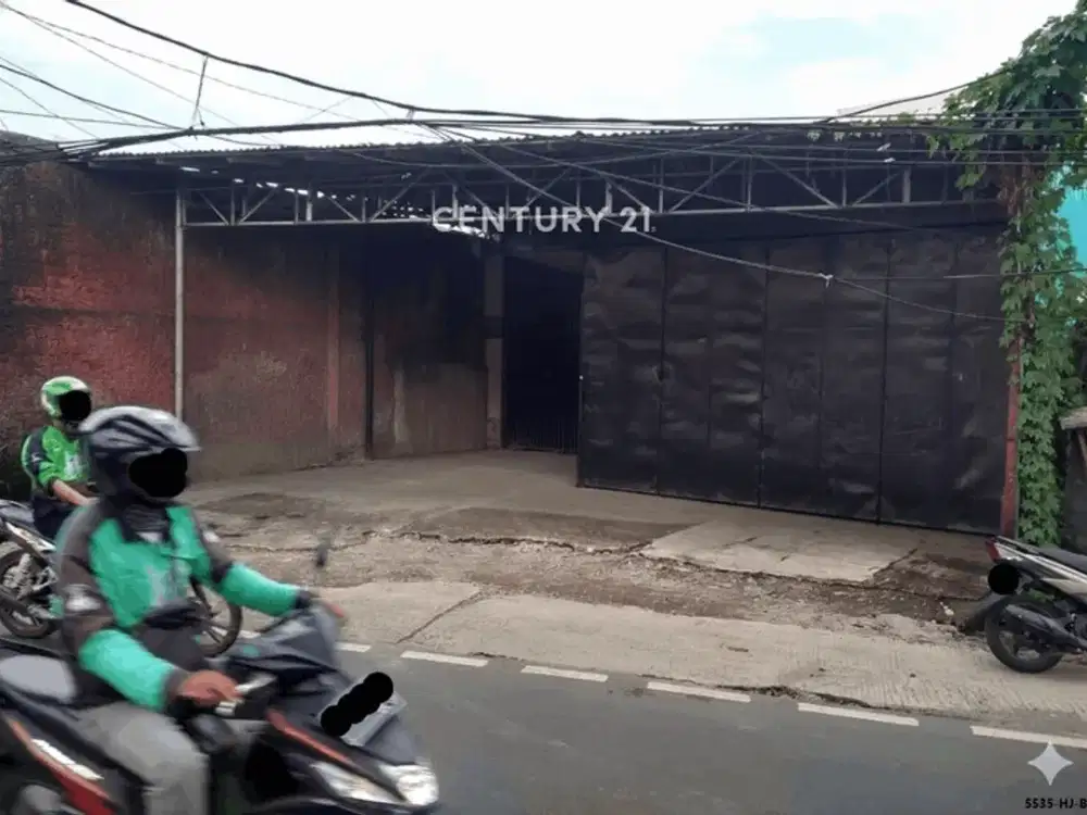 Dijual Ruko Strategis Harga Menarik Di Petukangan