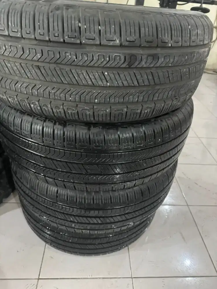 Jual Ban bisa dipakai Pajero dan Fortuner lama