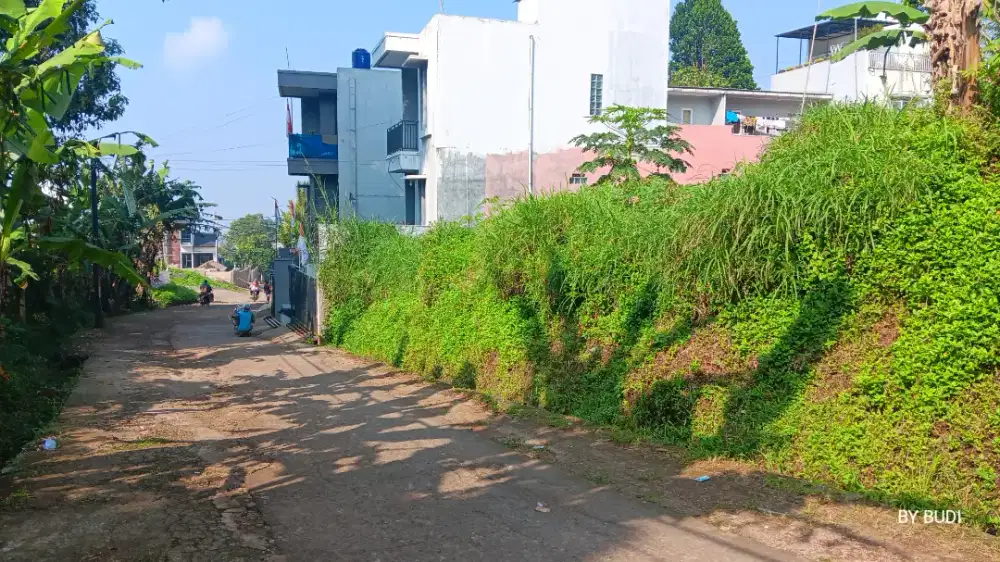 KAVLING TER MURAH PADASUKA JARANG ADA