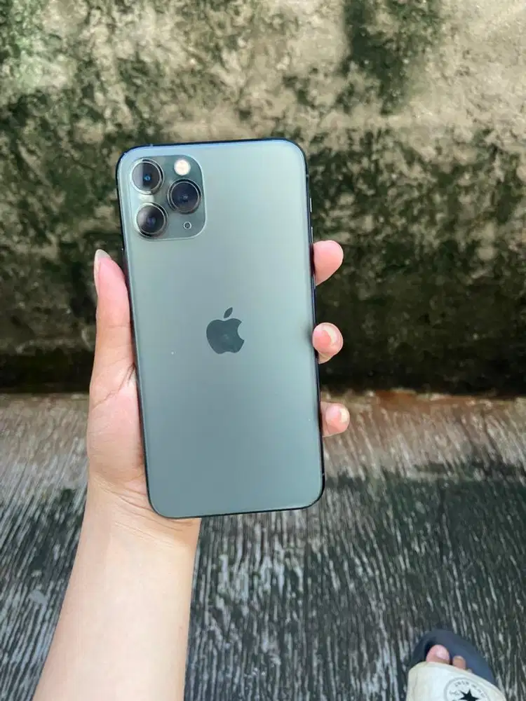 iphone 11pro 64gb