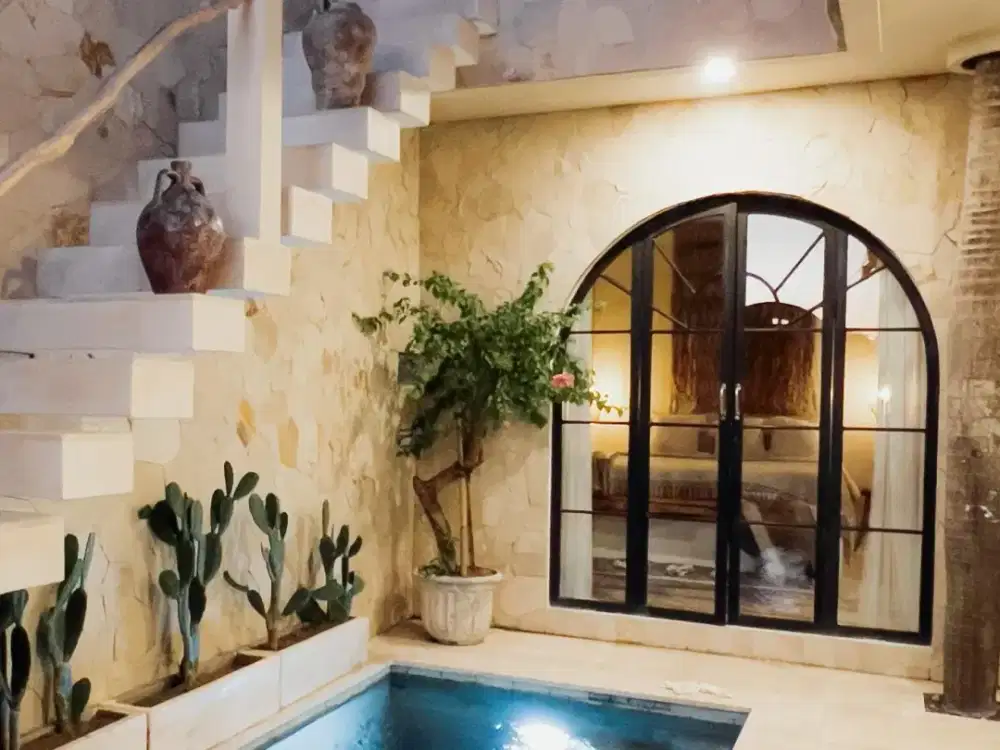 1 Bedroom Villa for sale in Tumbak Bayuh, Bali