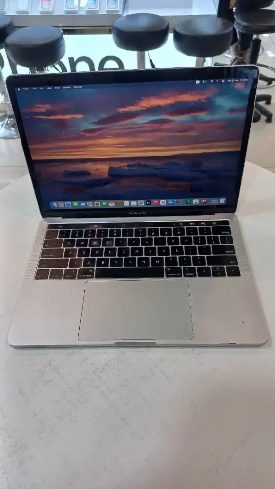 MacBook Pro 2019