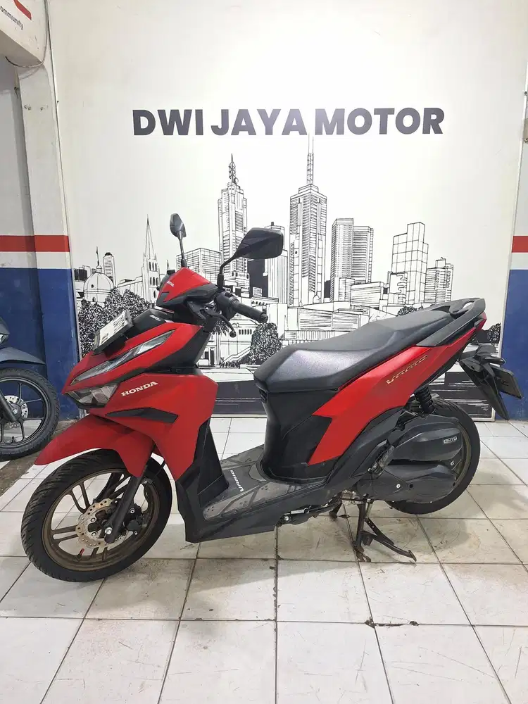 VARIO 125 2025 FULL ORISINIL BERGARANSI DP HANYA 1.500