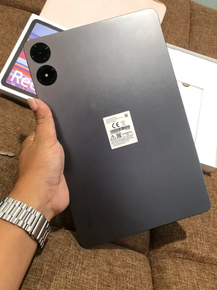 Redmi pad pro 8/256gb