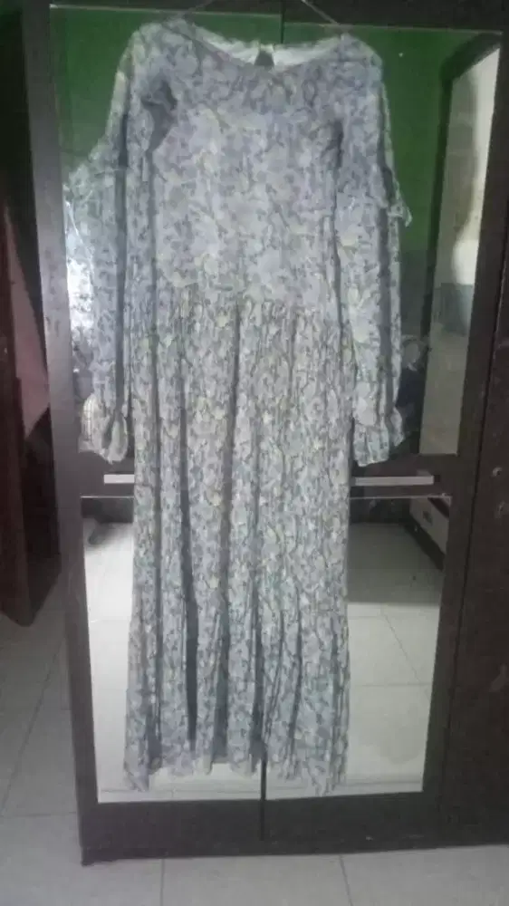 Baju muslim dan fashion