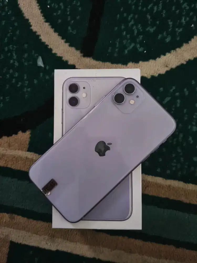 iPhone 11 64 GB