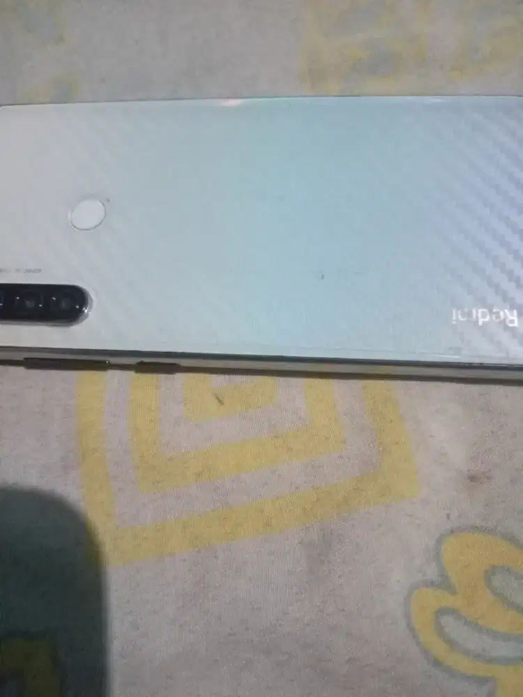 Jual butuh Xiaomi redmi note 8 ram 5/64