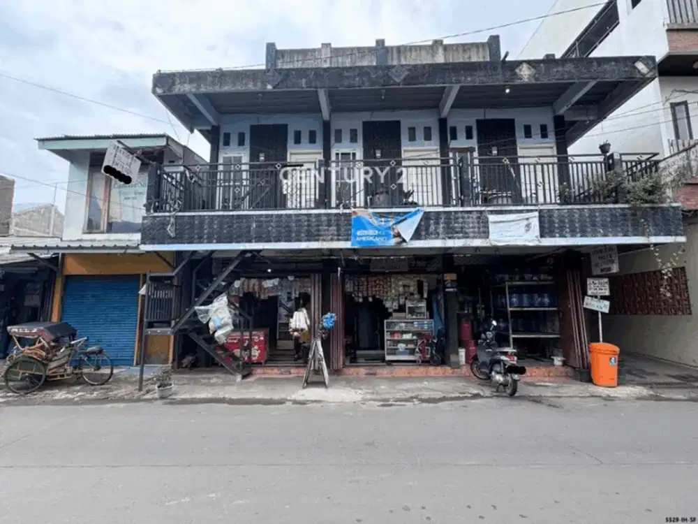 Dijual Ruko Strategis Harga Menarik Di Pondok Ranji