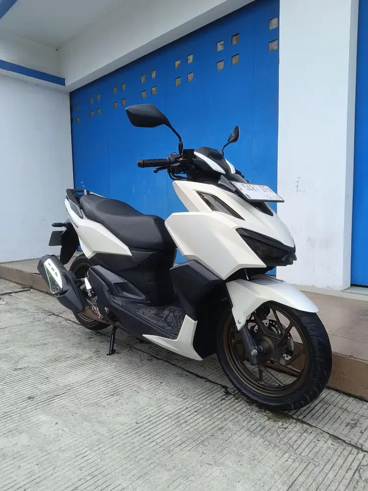 Vario 160 tahun 2023