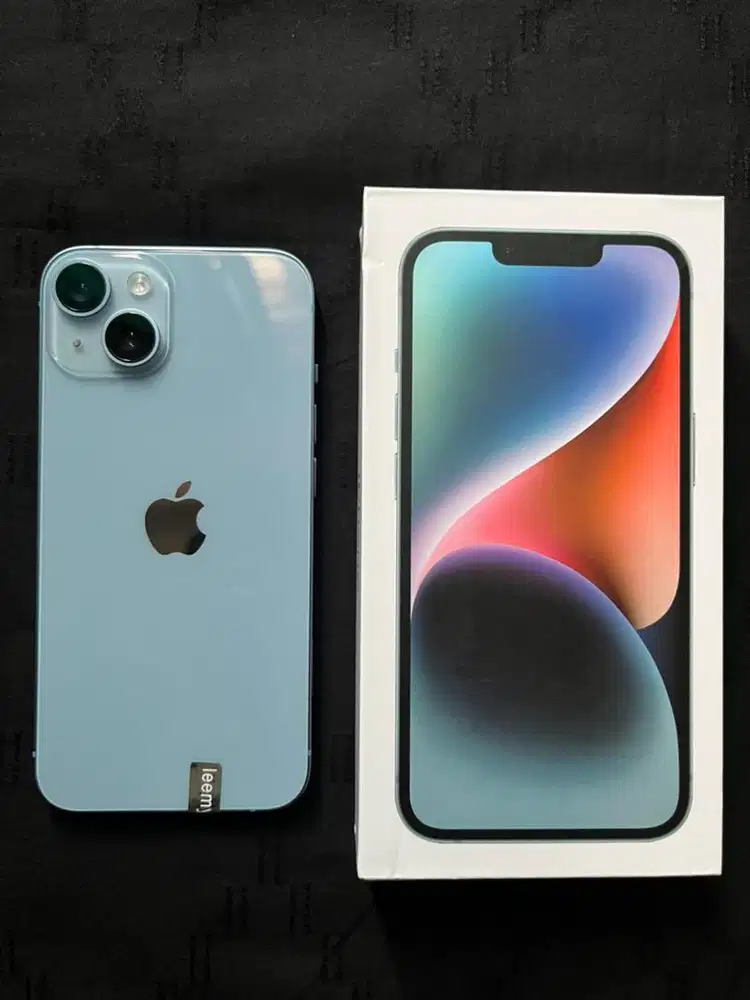iphone 14 128gb All Operator Muluss