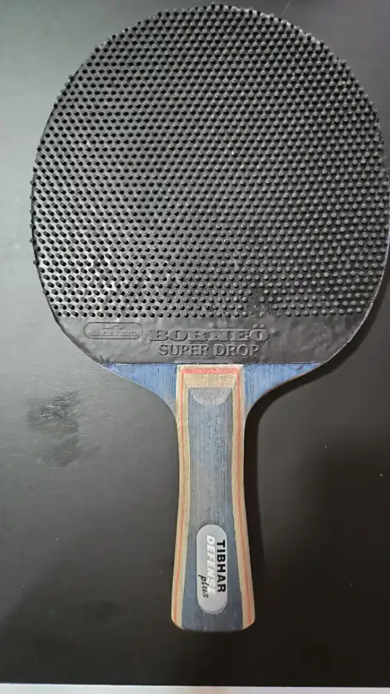 Bet Pingpong Tibhar Defense Plus