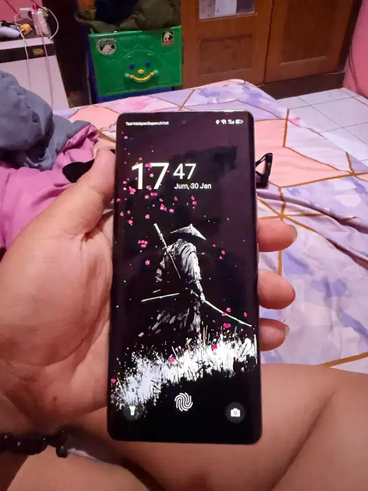 Infinix note 40 pro 5G 8/256gb