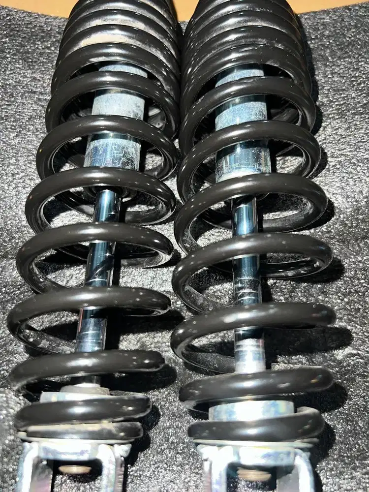 Ban IRC Sct 005R&Shock Aerox new 305