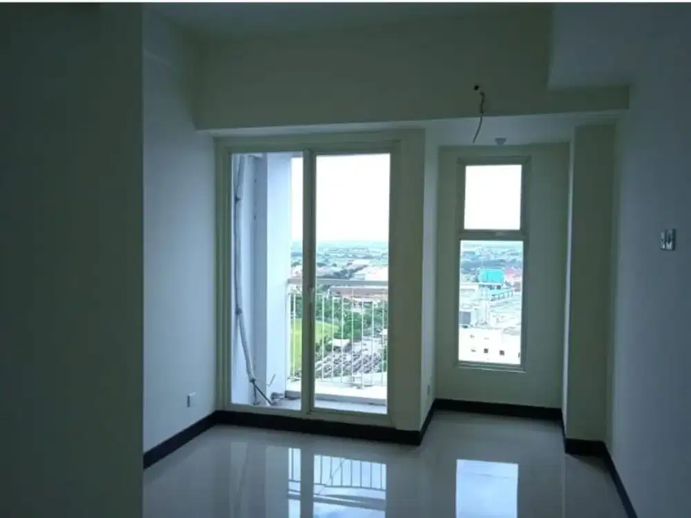 Dijual Apartemen Amor Pakuwon City Mall