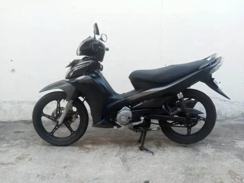 YAMAHA JUPITER Z 2010 SIAP PAKAI