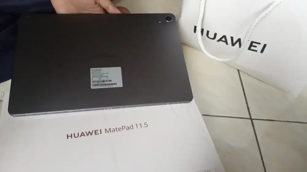 Jual Matepad Huawei 11.5