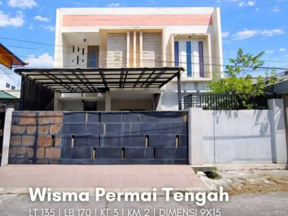 Wisma Permai Tengah